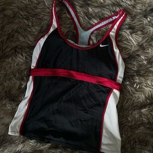 Nike Swim Top